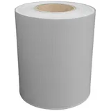 Allegra Sichtschutzstreifen 19 cm x 5000 cm Fenstergrau PVC
