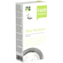 Fair Squared Max Perform
