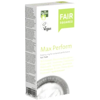 Fair Squared Max Perform