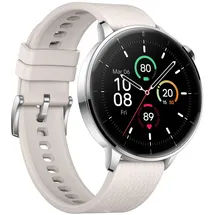 OnePlus Watch 3 43 mm Silver Steel