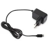 Toolland Kompaktes Ladegerät mit usb-anschluss 5 vdc 3 A max. 15 w max. typ c
