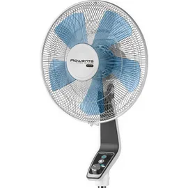Rowenta VU5640 Turbo Silence Extreme 40 cm Standventilator Weiß
