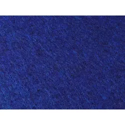 Messeteppich PODIUM - 5543 Royalblau - 2,00m x 30,00m
