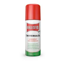 BALLISTOL Ballistol Universalöl Spray, 50 ml 21450