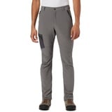 Columbia Triple Canyon Pant city grey, shark 023, 32 32