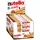 Ferrero Nutella B-ready 22g Riegel, 36er Pack (36 x 22g)