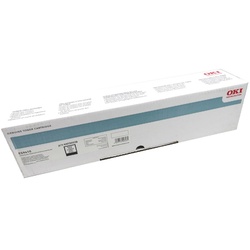 Original OKI Toner 44036028 schwarz für ES 9410