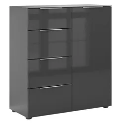 Novel Kommode STYLE - B/H/T ca. 90,00x98,70x40,00