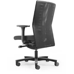 Bürostuhl mit Netzrückenlehne Löffler LEZGO AIR LG 7N
