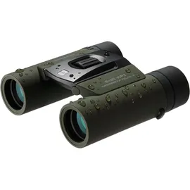 OM System 8x25 WP II grün