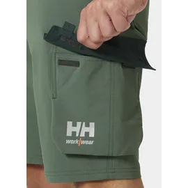 HELLY HANSEN Oxford 4X Cargo Shorts