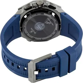 BULOVA Precisionist 98B357 Silikon 45,0 mm 98B357