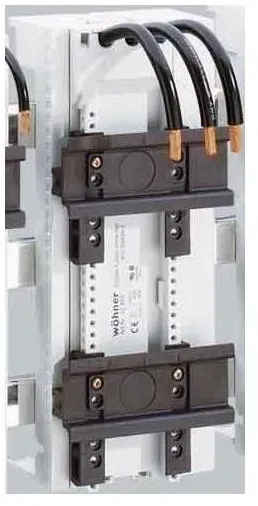 Wöhner Sammelschienenadapter 32459