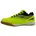 Fußballschuh Kinder Gelb/Grün/Schwarz 40