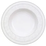 Villeroy & Boch Gray Pearl Suppenteller 24 cm