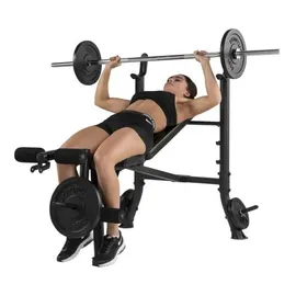Tunturi WB40 Weight Bench