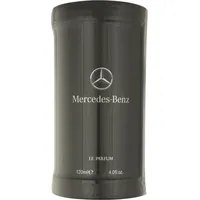 Mercedes-Benz Le Parfum Eau de Parfum 120 ml