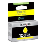 lexmark nr.100xl