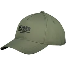 Lerros Baseball Cap grün Normalgrößen