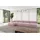 altdecor Ecksofa modulares Sofa Razon-L3 - 380x160x70 cm Rosa Cord