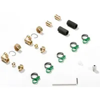Buderus Anschluss-Set Flachdach SKN4.0