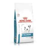 Royal Canin Veterinary Hypollergenic Small Dog 3 kg