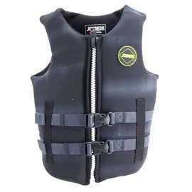 Jobe Neopren Schwimmweste Kinder Schwarz