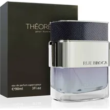 Rue Broca Théorème Pour Homme Eau de Parfum 90 ml