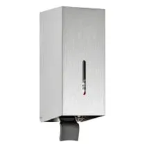 Wagner-Ewar Wagner EWAR WH2 Edelstahl