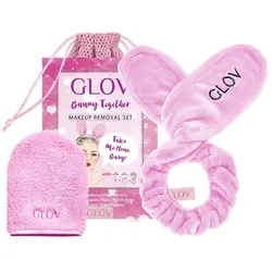 GLOV Bunny Together Set