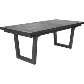 LC Garden Keramo Ausziehtisch 200 x 100 x 76 cm Keramik