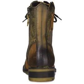 Maciejka Stiefeletten Damen 31393130353639 Gelb 38 EU