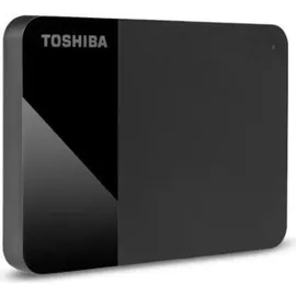 Toshiba Canvio Basics 2022 4 TB USB 3.2 HDTB540EK3CA