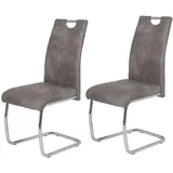 Hela Freischwinger Flora II, S 2ER-SET