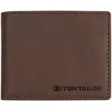 Tom Tailor Ron Portemonnaie braun