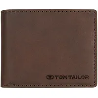 Tom Tailor Ron Portemonnaie braun
