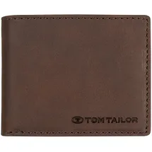 Tom Tailor Ron Portemonnaie braun