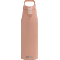 Sigg Shield One Shy Pink 1 l