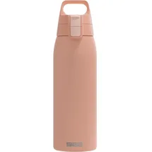 Sigg Shield One Shy Pink 1 l
