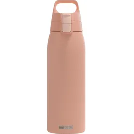 Sigg Shield One Shy Pink 1 l