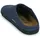 Birkenstock Hausschuhe Zermatt in Grau, 42