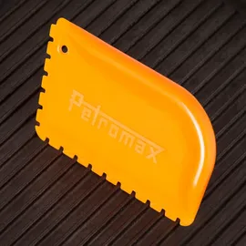 Petromax Grillschaber 6 x 8 x 13,6 cm Polypropylen orange