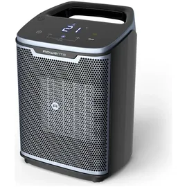 Rowenta SO9360 2000 W Schwarz
