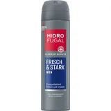 Hidrofugal Frisch & Stark