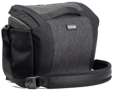 Think Tank SpeedTop Crossbody Graphite 15