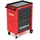 Gedore Werkstattwagen Stahl 910x628x418 mm rot unbestückt
