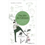 Schöffling Das Jahr des Gärtners