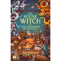 Penguin Books Ltd The House Witch and The Charming