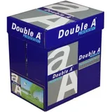 Double A Presentation A4-Papier 1 Karton (5x 500 Blatt)