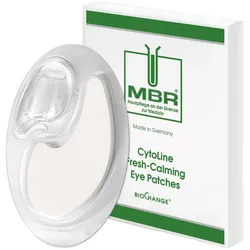 MBR Medical Beauty Research CytoLine Fresh-Calming Eye Patches 